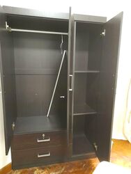 Melville Park (D18), Condominium #600118391